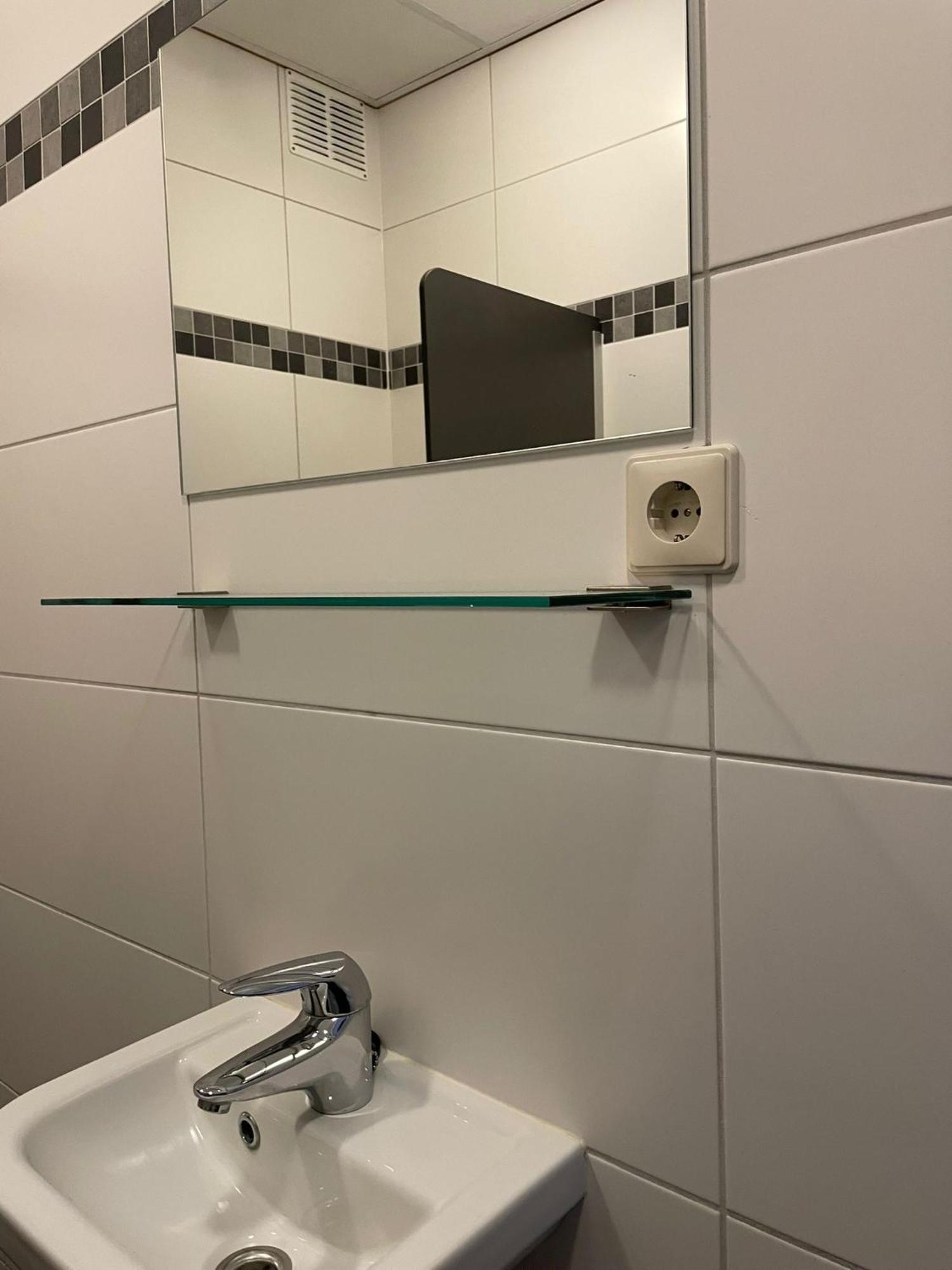 Stadsappartement Valkhof نايميخين المظهر الخارجي الصورة