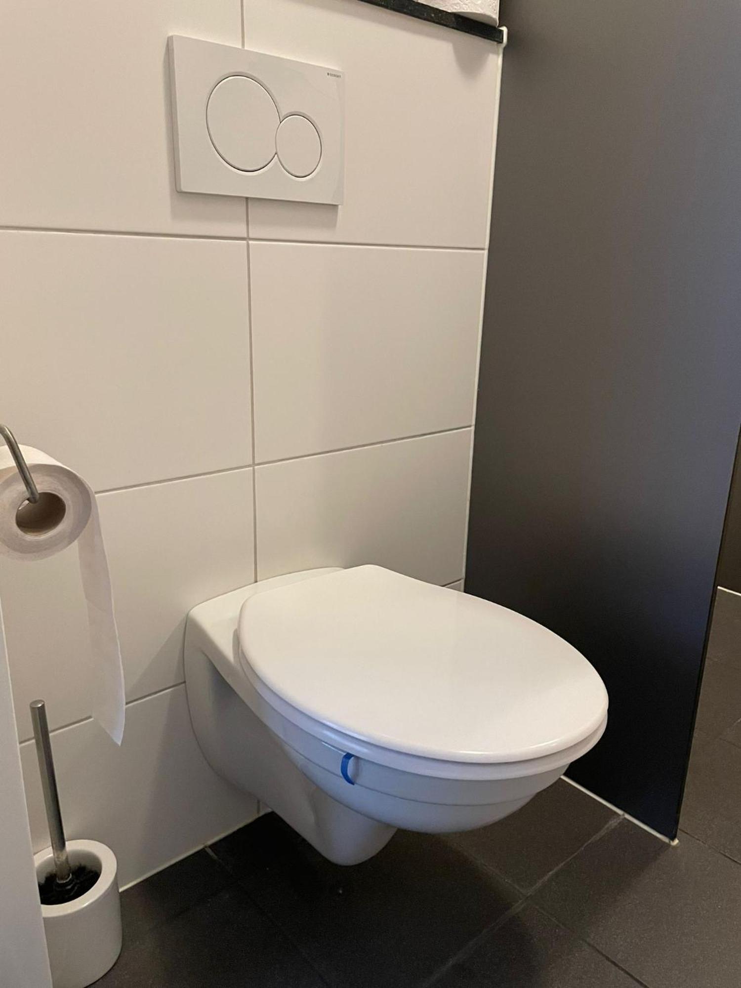 Stadsappartement Valkhof نايميخين المظهر الخارجي الصورة