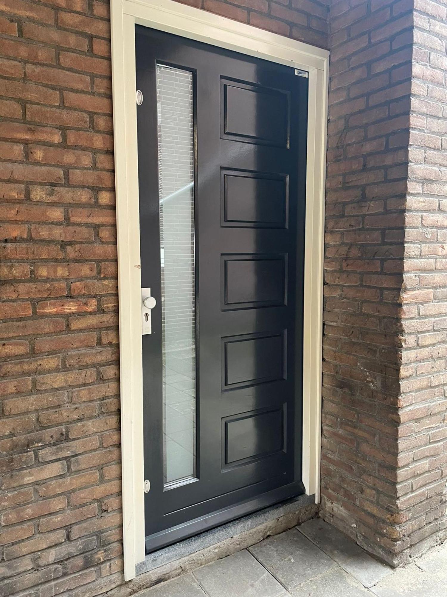 Stadsappartement Valkhof نايميخين المظهر الخارجي الصورة