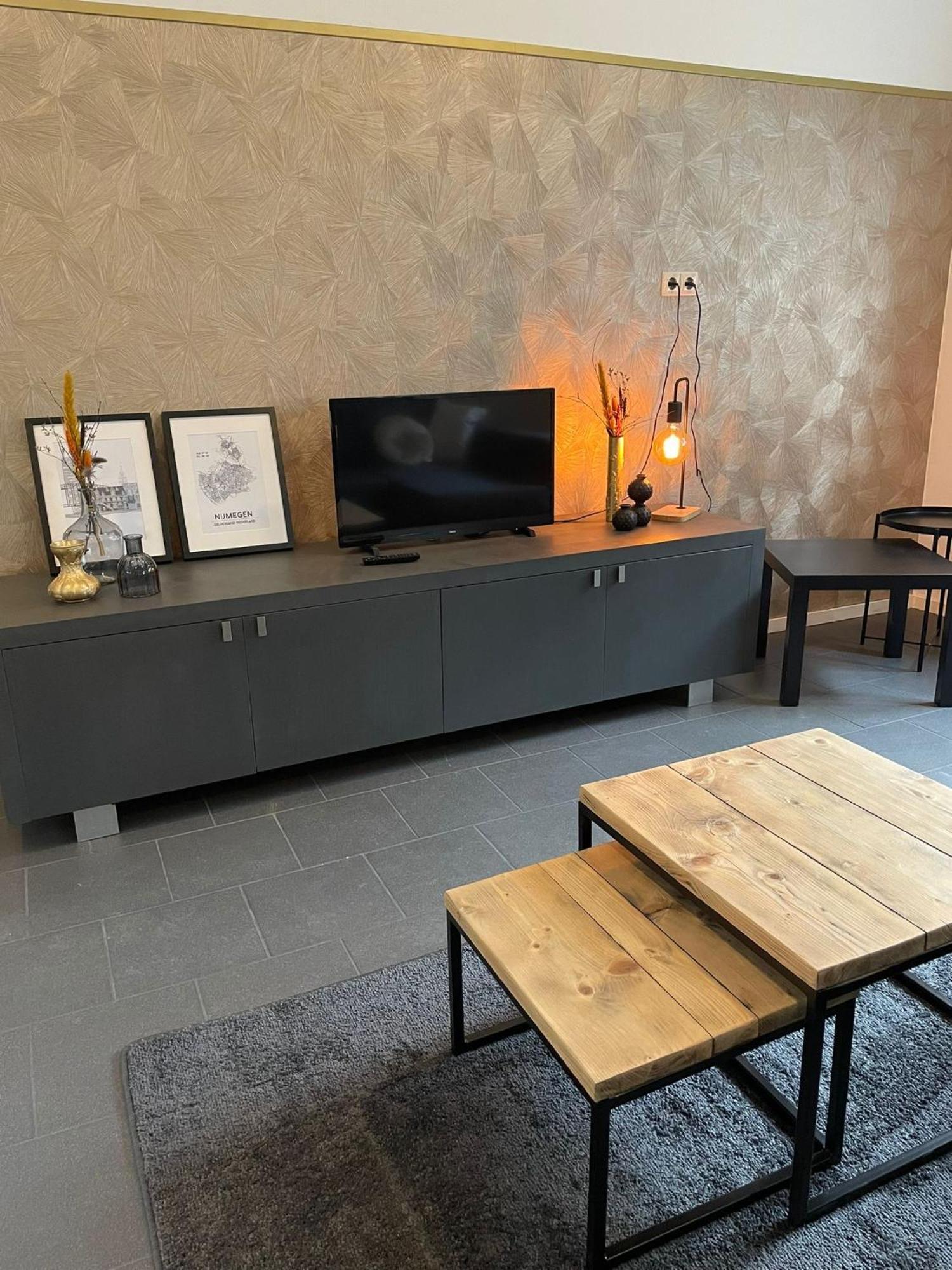 Stadsappartement Valkhof نايميخين المظهر الخارجي الصورة