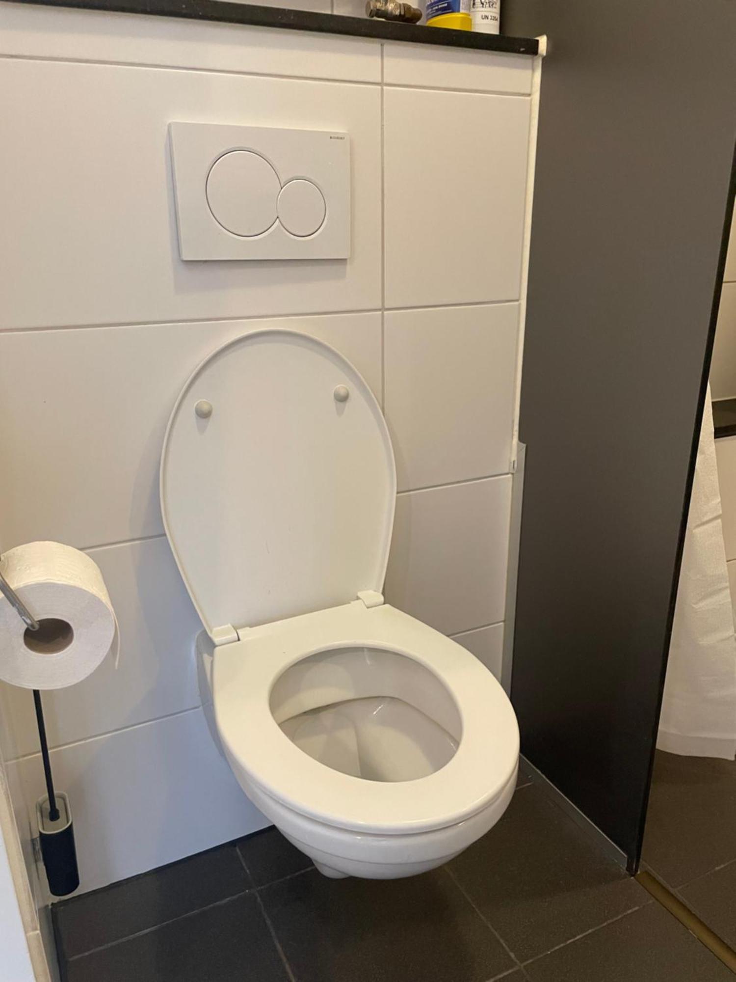 Stadsappartement Valkhof نايميخين المظهر الخارجي الصورة