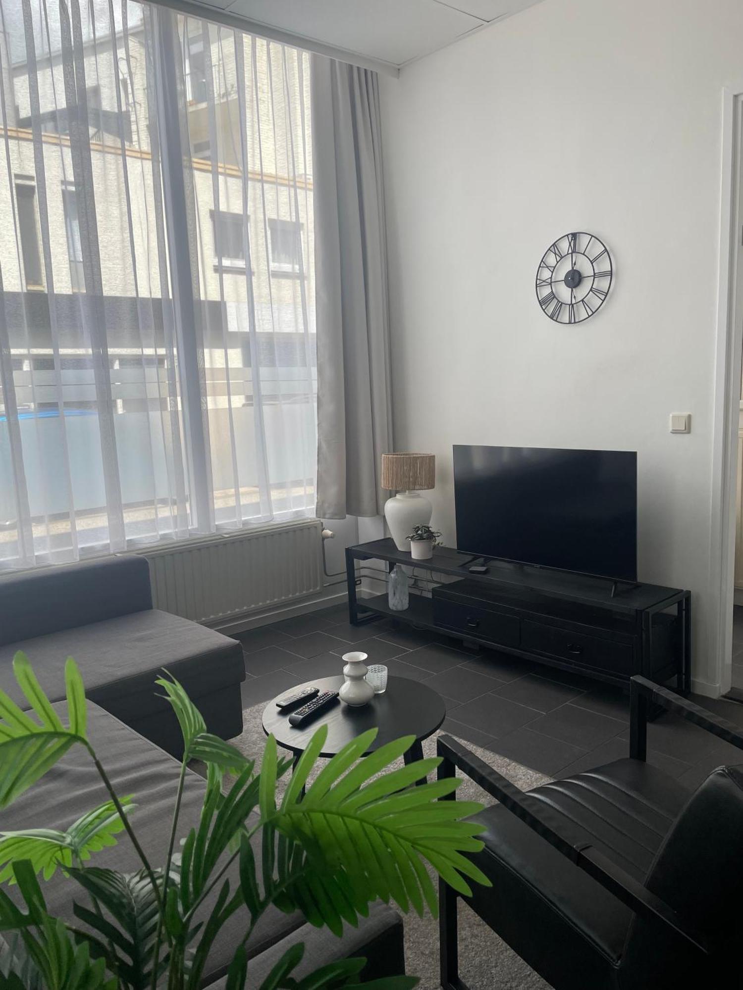 Stadsappartement Valkhof نايميخين المظهر الخارجي الصورة